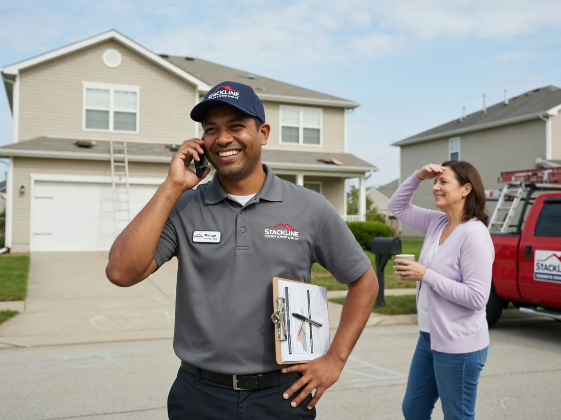 Chimney flashing repair St George, UT FAQs